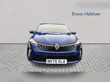 Used Renault Clio 2025 for sale - 77076524: Photo