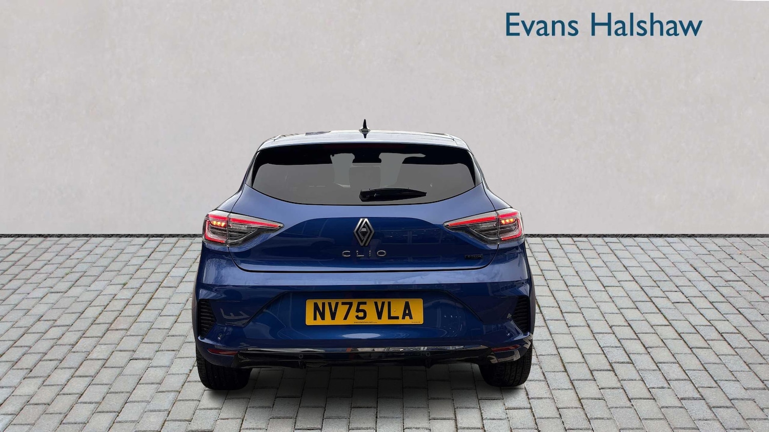 Used Renault Clio 2025 for sale - 77076524: Photo 5