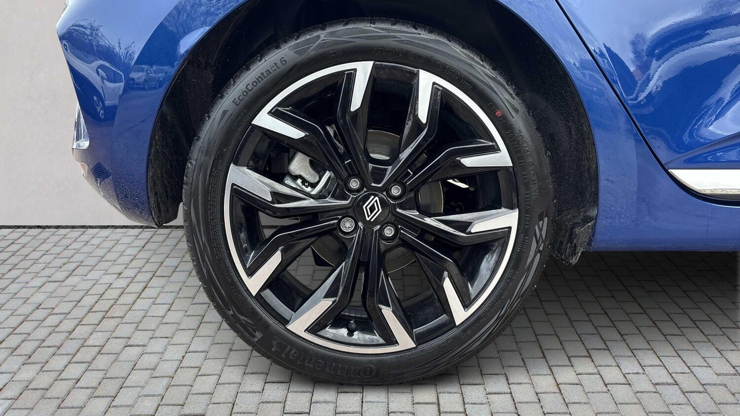 Used Renault Clio 2025 for sale - 77076524: Photo 6