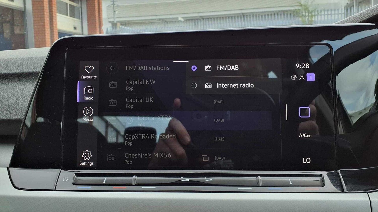 Vehicle 19