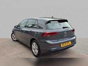 Used Volkswagen Golf 2021 for sale - 75842012: Photo