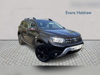 Used Dacia Duster 2022 for sale - 78294441: Photo
