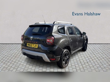 Used Dacia Duster 2022 for sale - 78294441: Photo