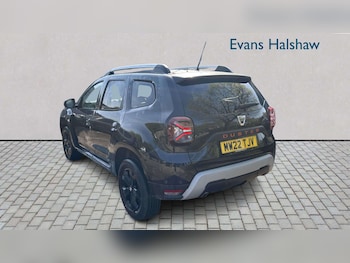 Used Dacia Duster 2022 for sale - 78294441: Photo