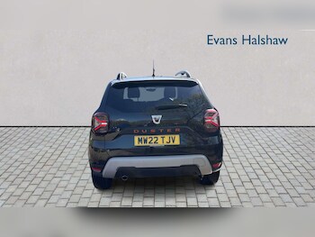 Used Dacia Duster 2022 for sale - 78294441: Photo