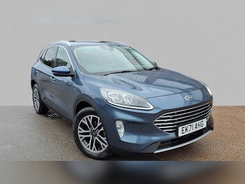 Ford - Kuga
