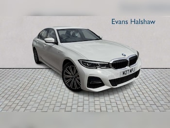 Used BMW 3 Series 2020 for sale - 78775164: Photo