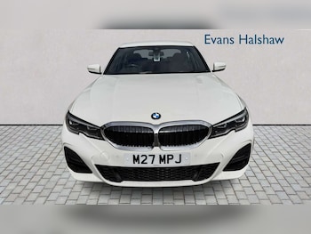 Used BMW 3 Series 2020 for sale - 78775164: Photo