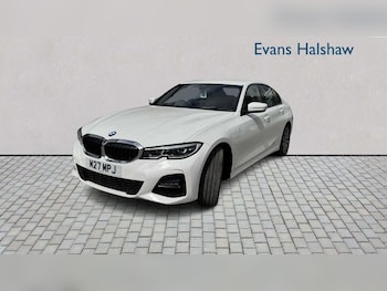 Used BMW 3 Series 2020 for sale - 78775164: Photo