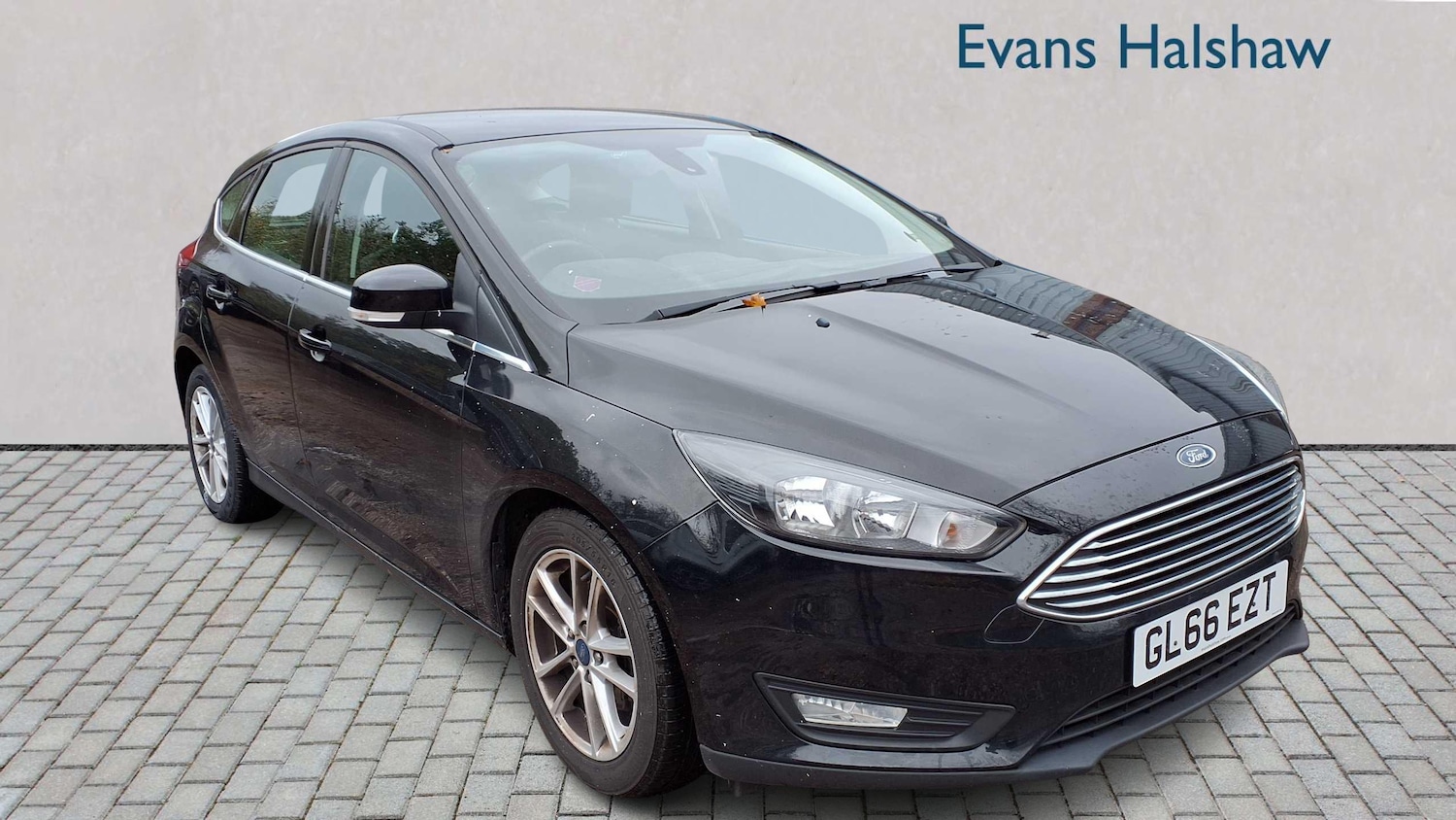 Used Ford Focus 2016 for sale - 76553175: Photo 1