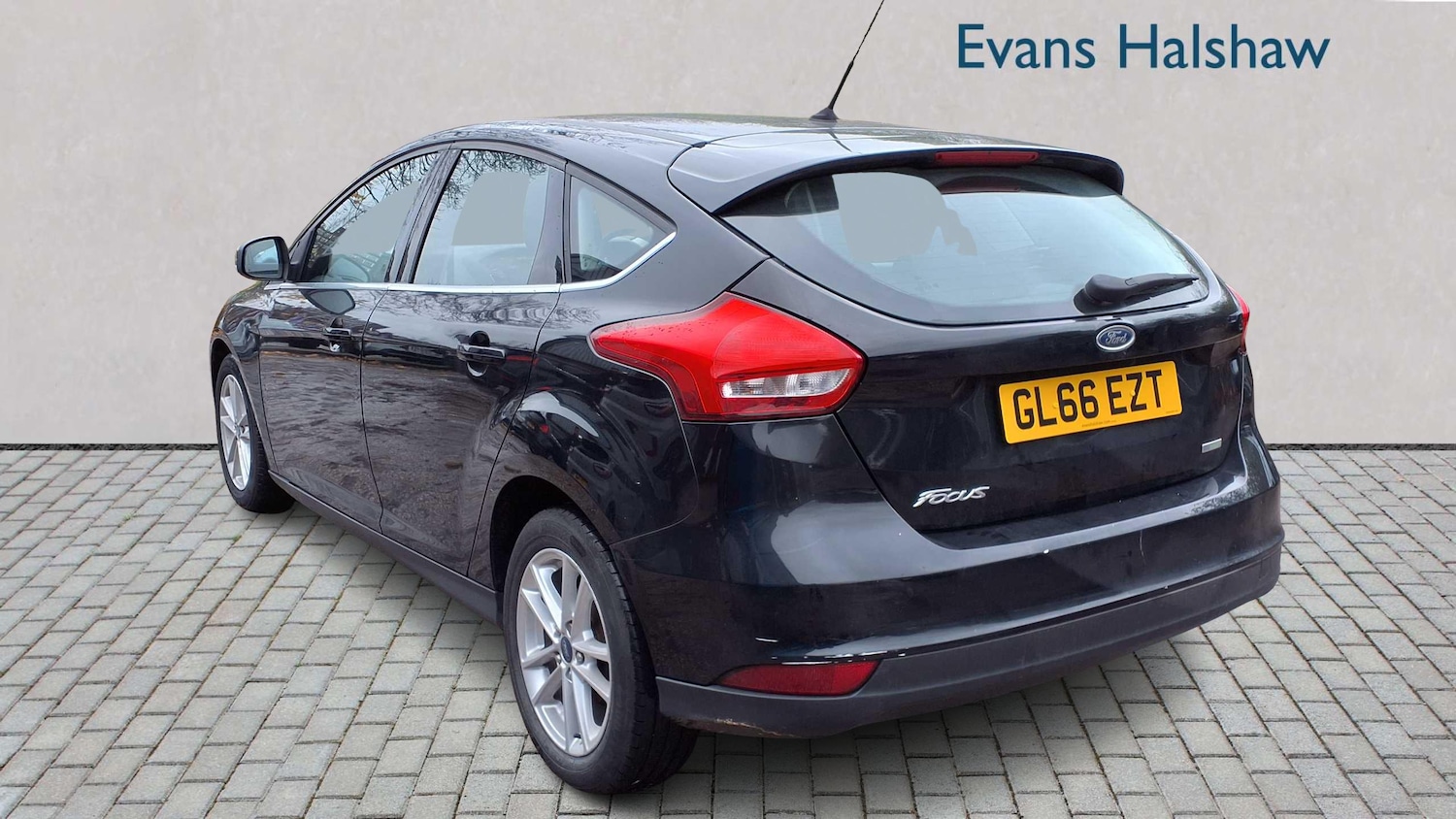 Used Ford Focus 2016 for sale - 76553175: Photo 2