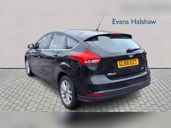 Used Ford Focus 2016 for sale - 76553175: Photo