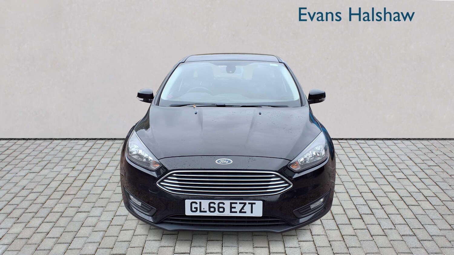 Used Ford Focus 2016 for sale - 76553175: Photo 3
