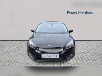 Used Ford Focus 2016 for sale - 76553175: Photo