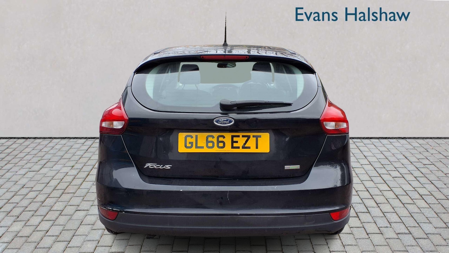 Used Ford Focus 2016 for sale - 76553175: Photo 4