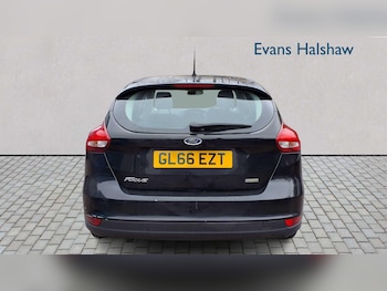 Used Ford Focus 2016 for sale - 76553175: Photo