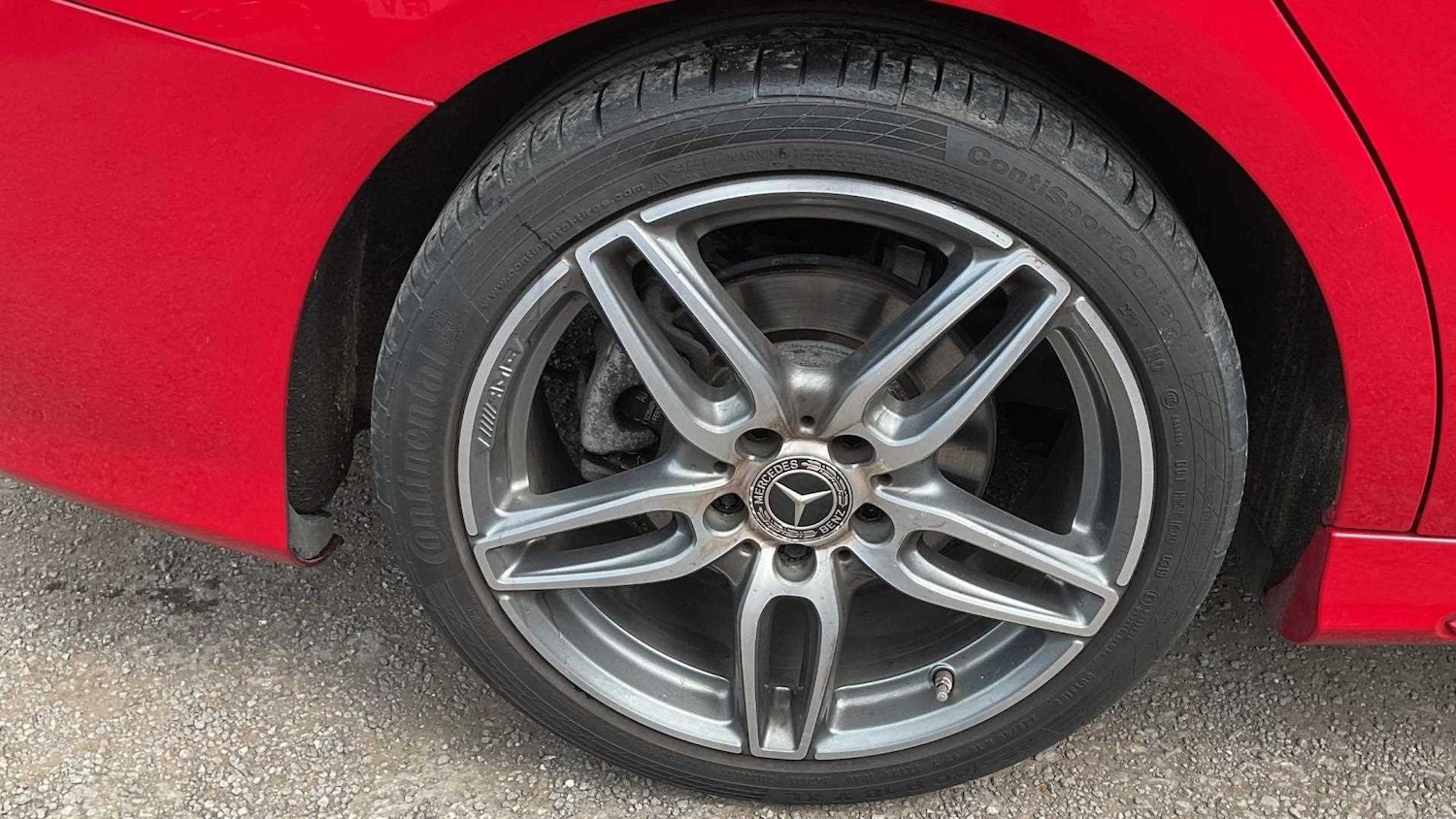 Used Mercedes-Benz CLA 2019 for sale - 76373632: Photo 10