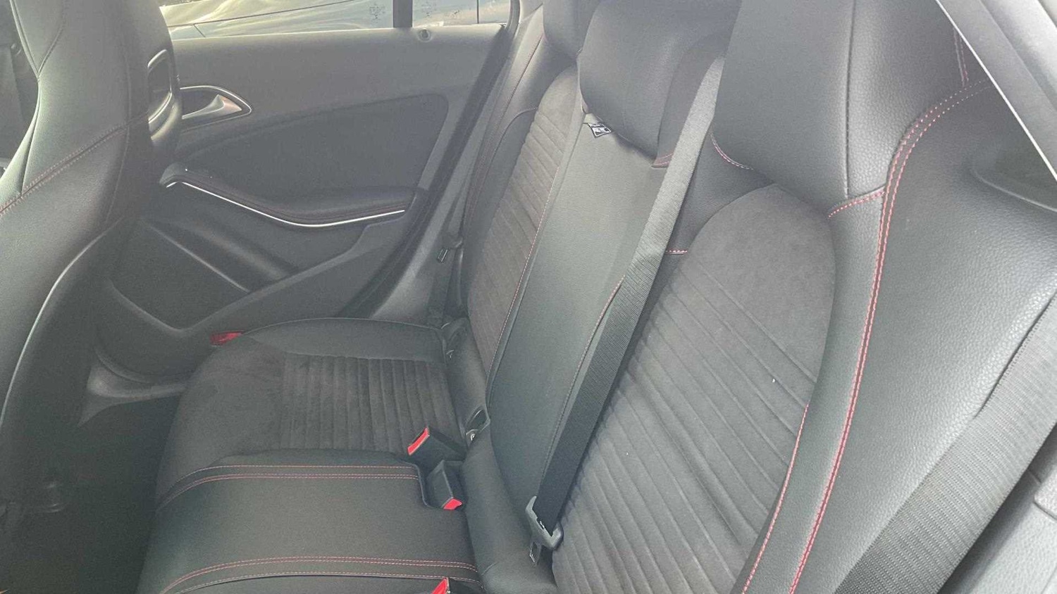 Used Mercedes-Benz CLA 2019 for sale - 76373632: Photo 12