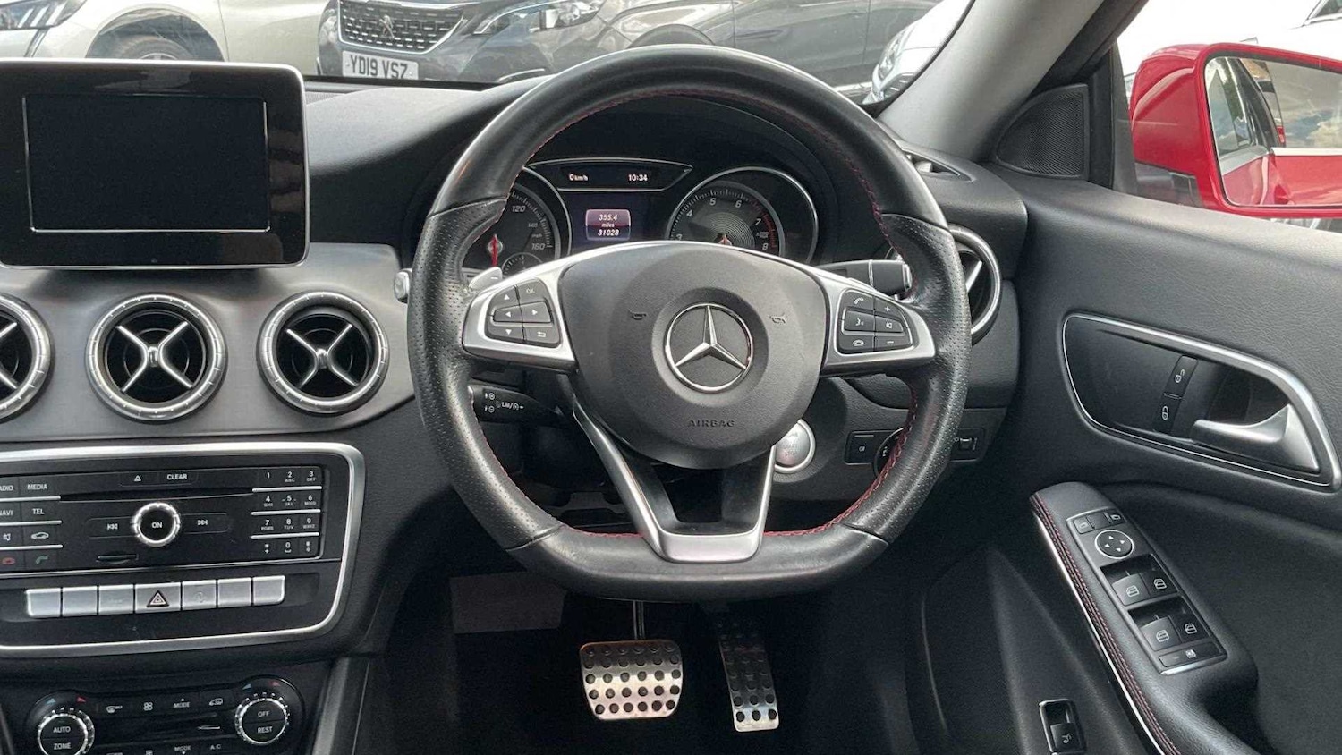 Used Mercedes-Benz CLA 2019 for sale - 76373632: Photo 13