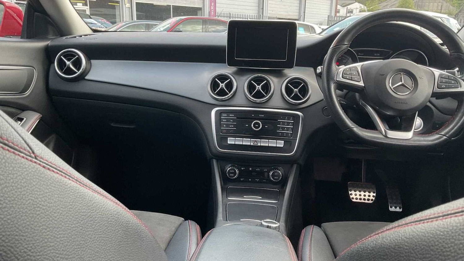 Used Mercedes-Benz CLA 2019 for sale - 76373632: Photo 14