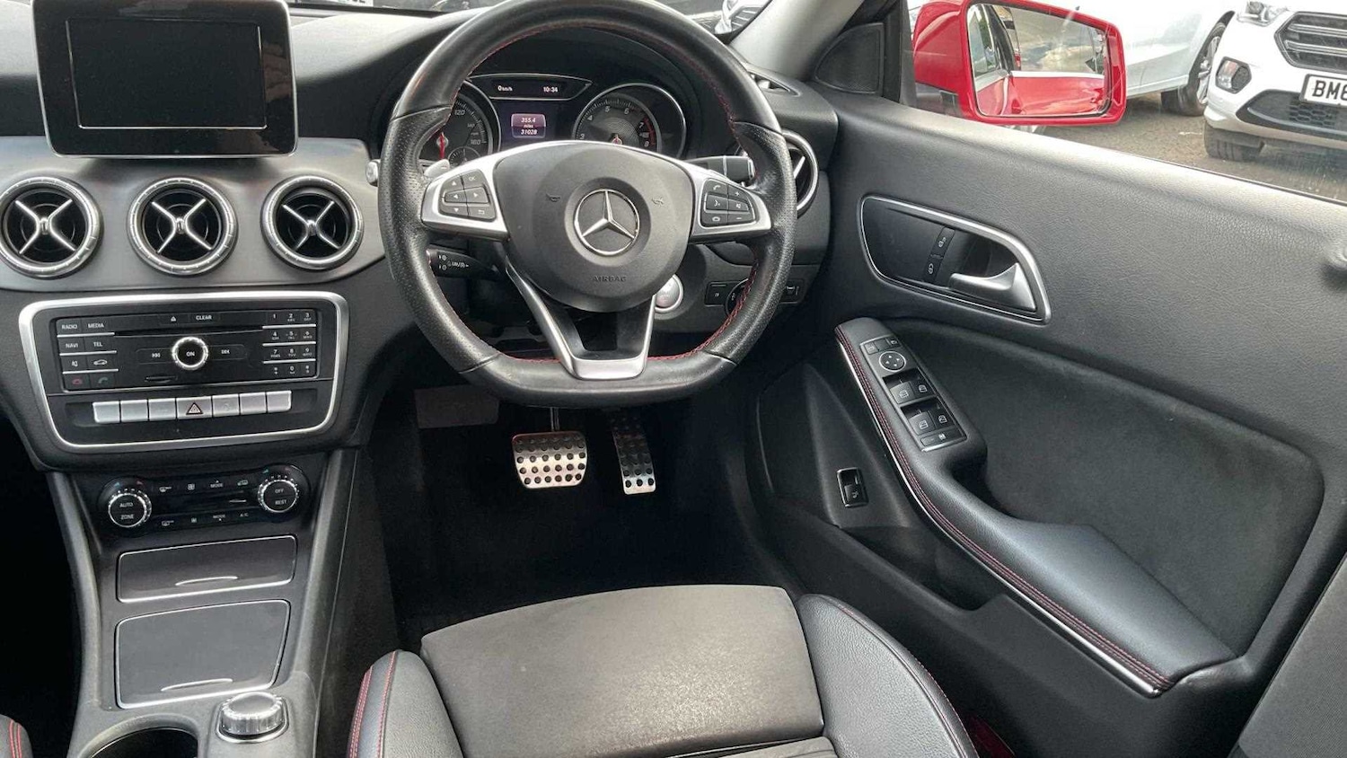 Used Mercedes-Benz CLA 2019 for sale - 76373632: Photo 15