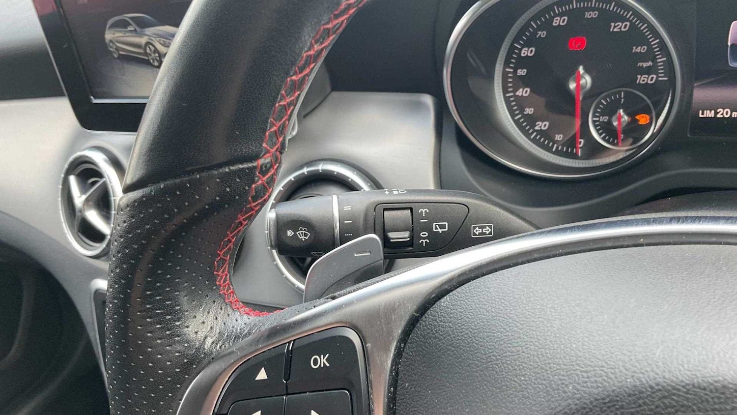 Used Mercedes-Benz CLA 2019 for sale - 76373632: Photo 23