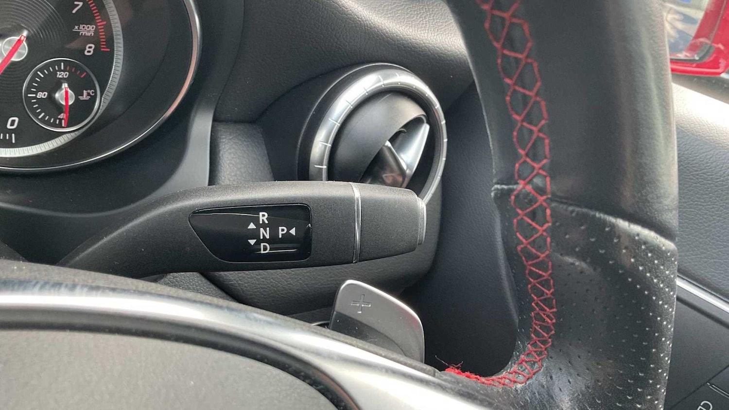 Used Mercedes-Benz CLA 2019 for sale - 76373632: Photo 24