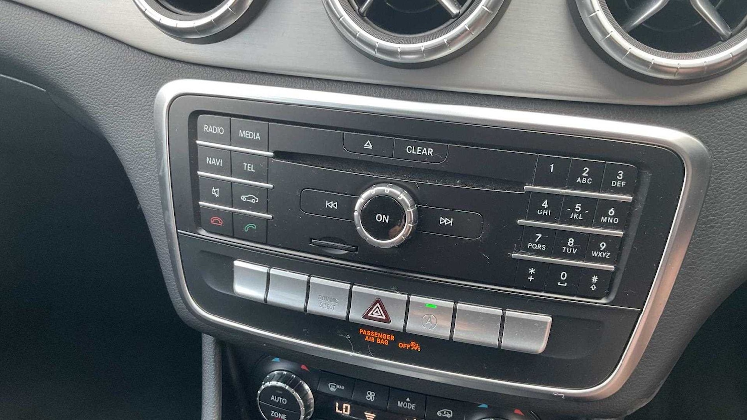 Used Mercedes-Benz CLA 2019 for sale - 76373632: Photo 29