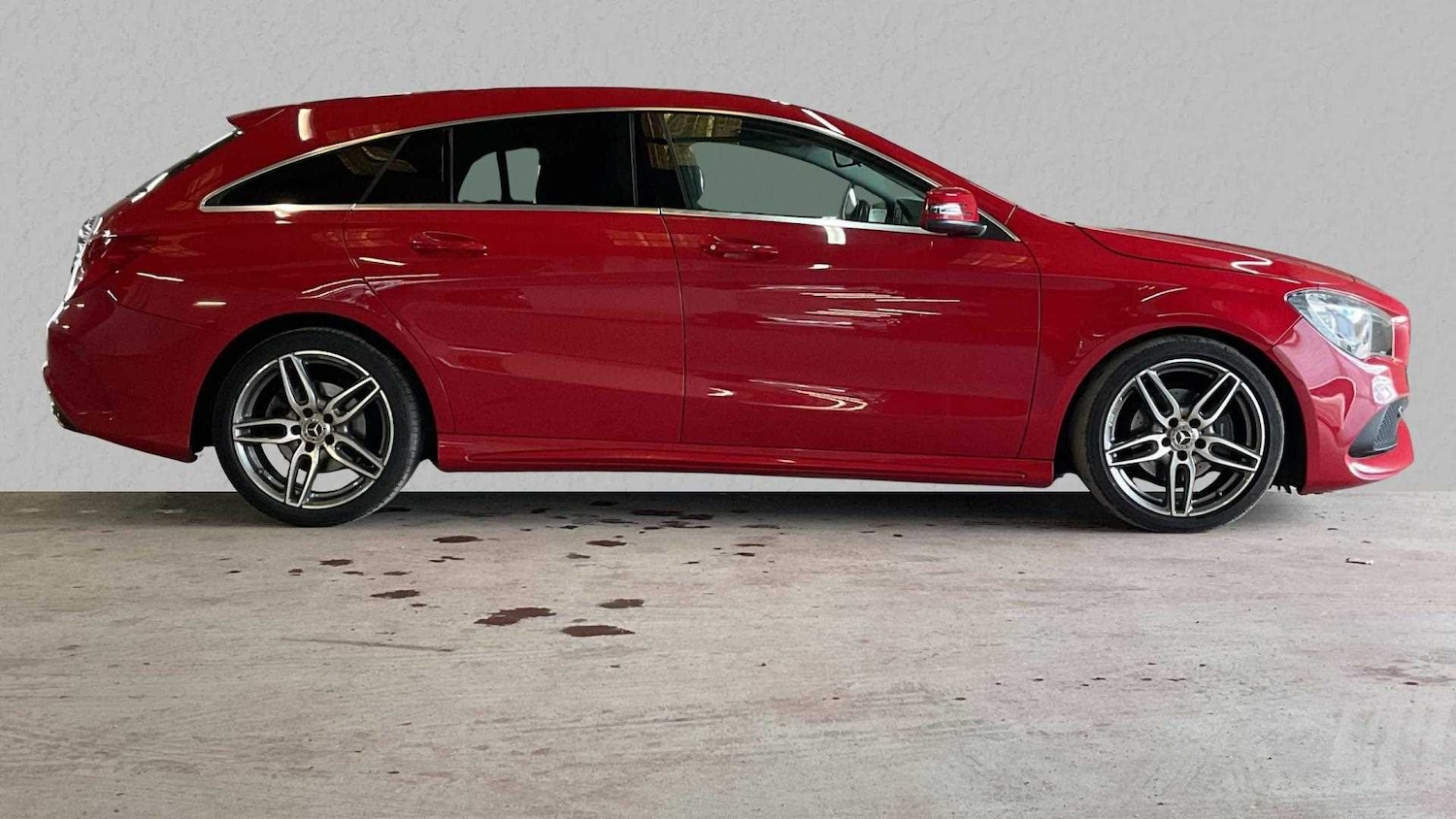 Used Mercedes-Benz CLA 2019 for sale - 76373632: Photo 3