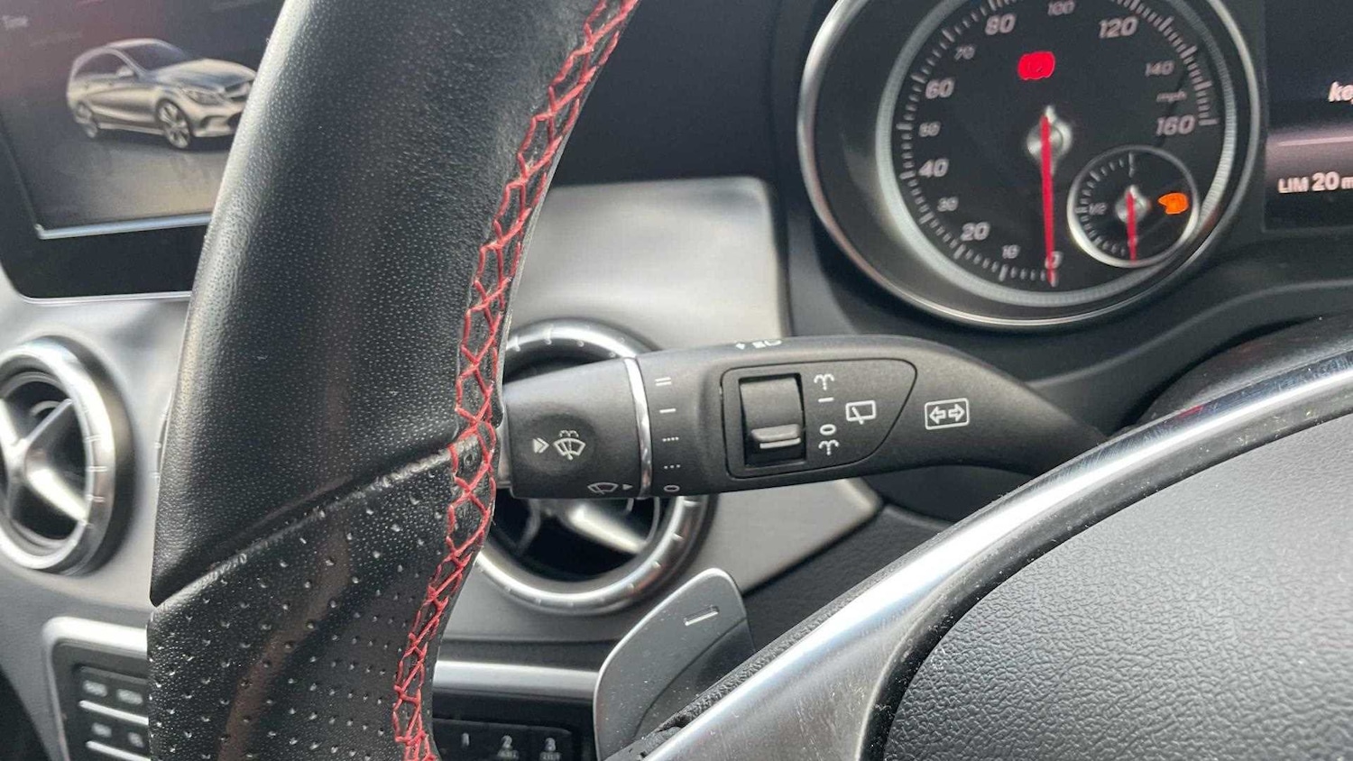 Used Mercedes-Benz CLA 2019 for sale - 76373632: Photo 30