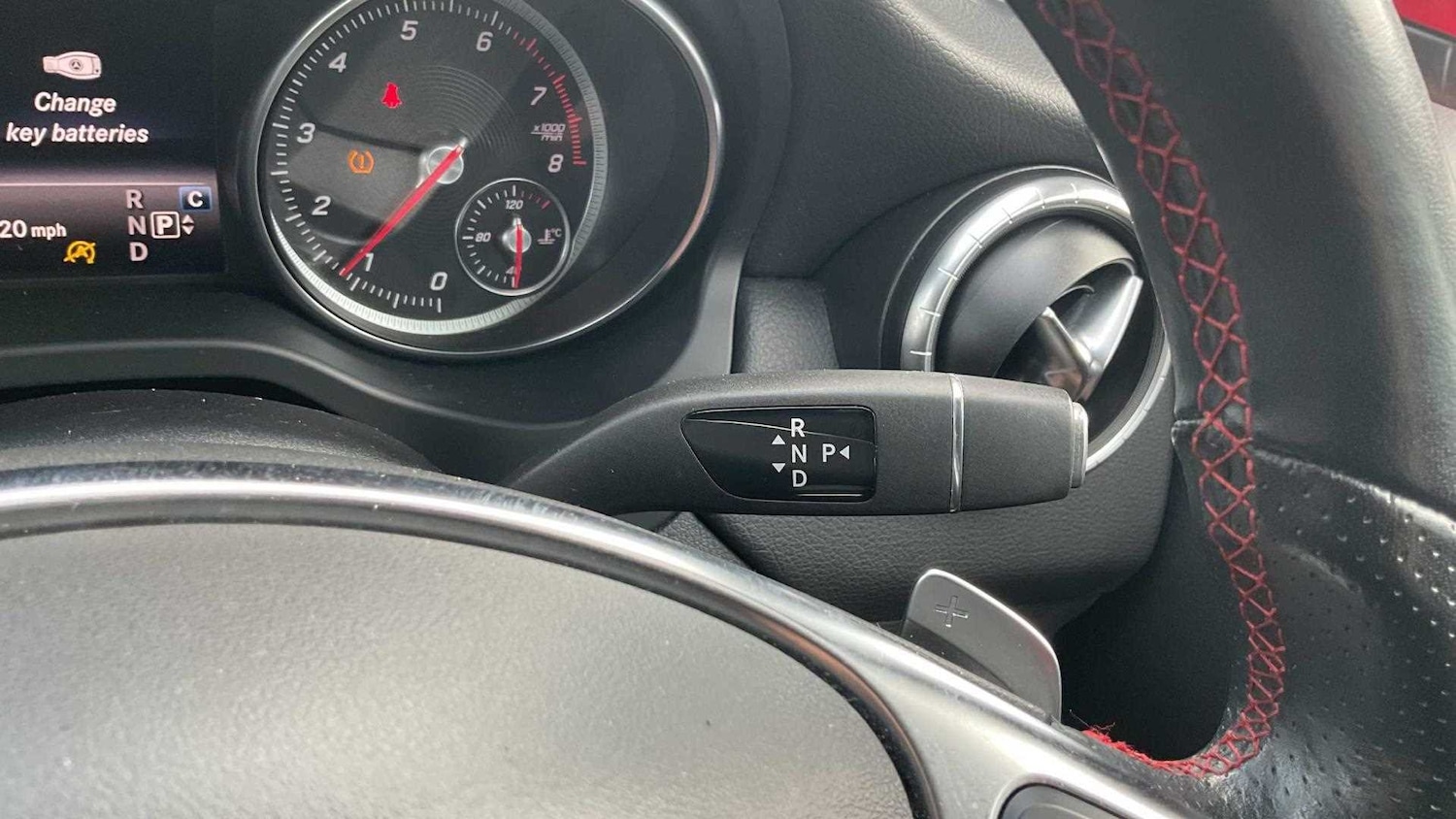 Used Mercedes-Benz CLA 2019 for sale - 76373632: Photo 33