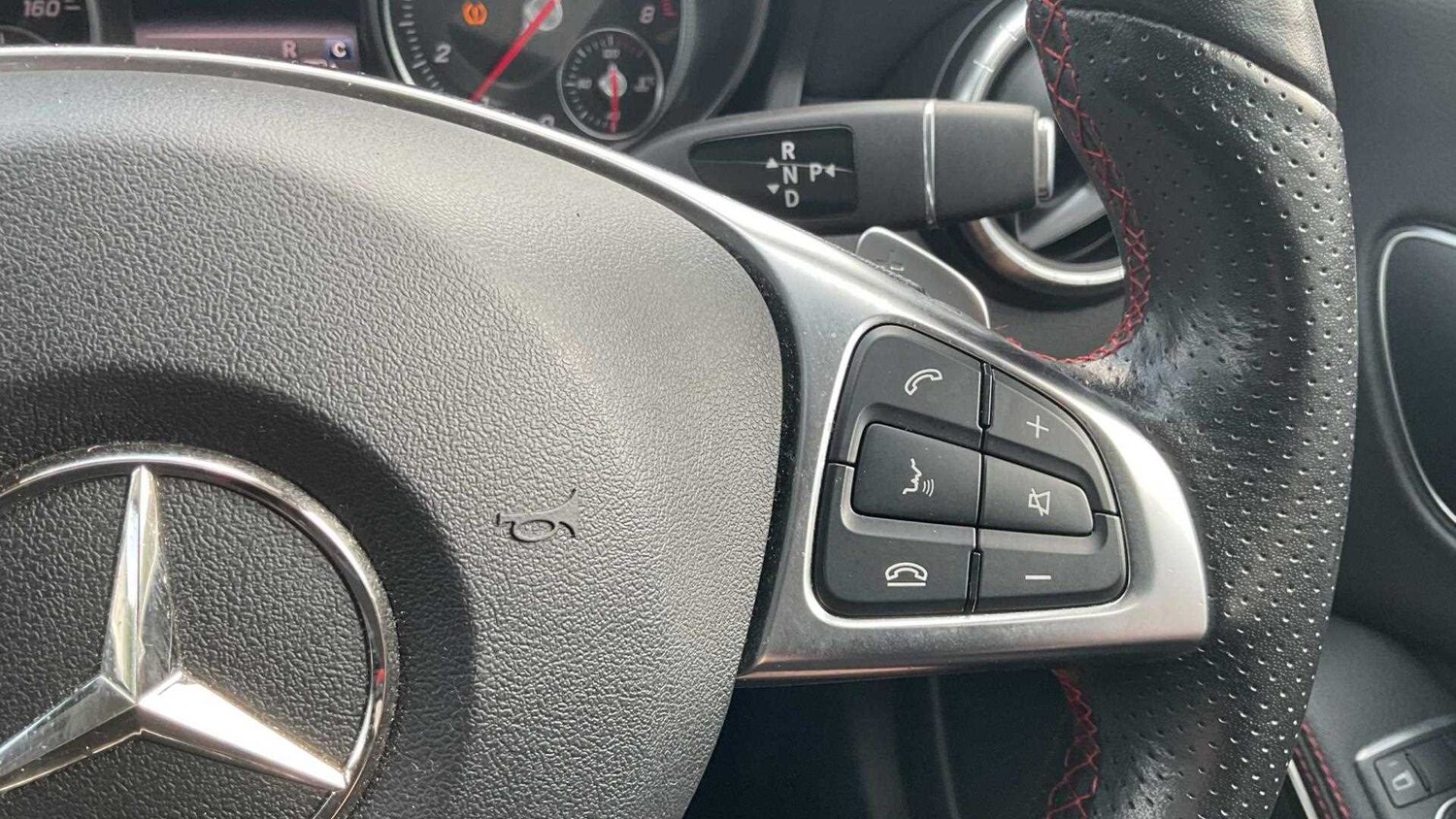 Used Mercedes-Benz CLA 2019 for sale - 76373632: Photo 34