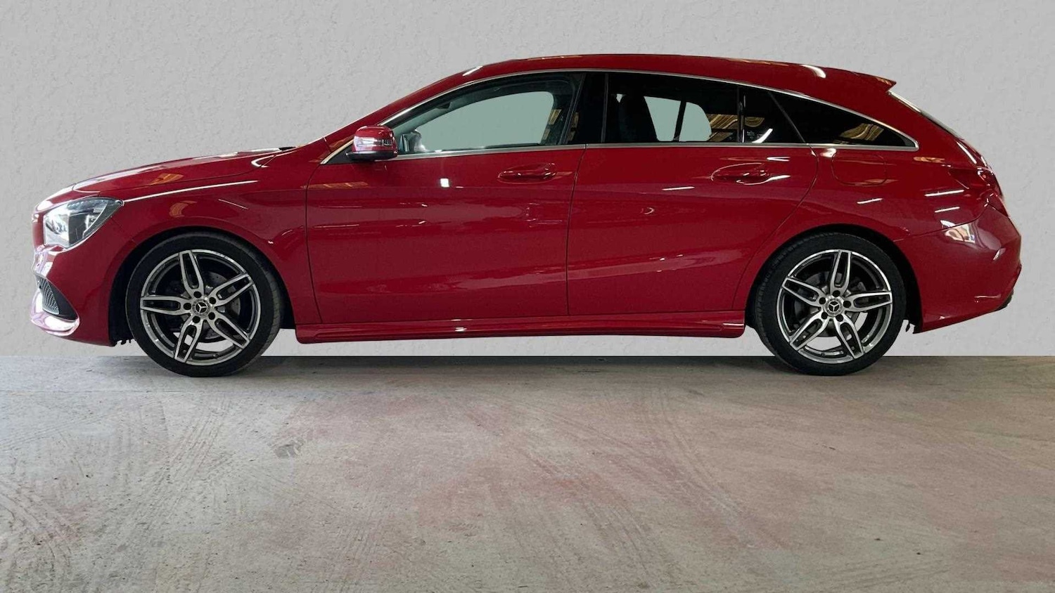 Used Mercedes-Benz CLA 2019 for sale - 76373632: Photo 4