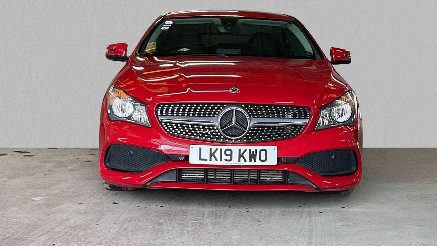 Used Mercedes-Benz CLA 2019 for sale - 76373632: Photo 5