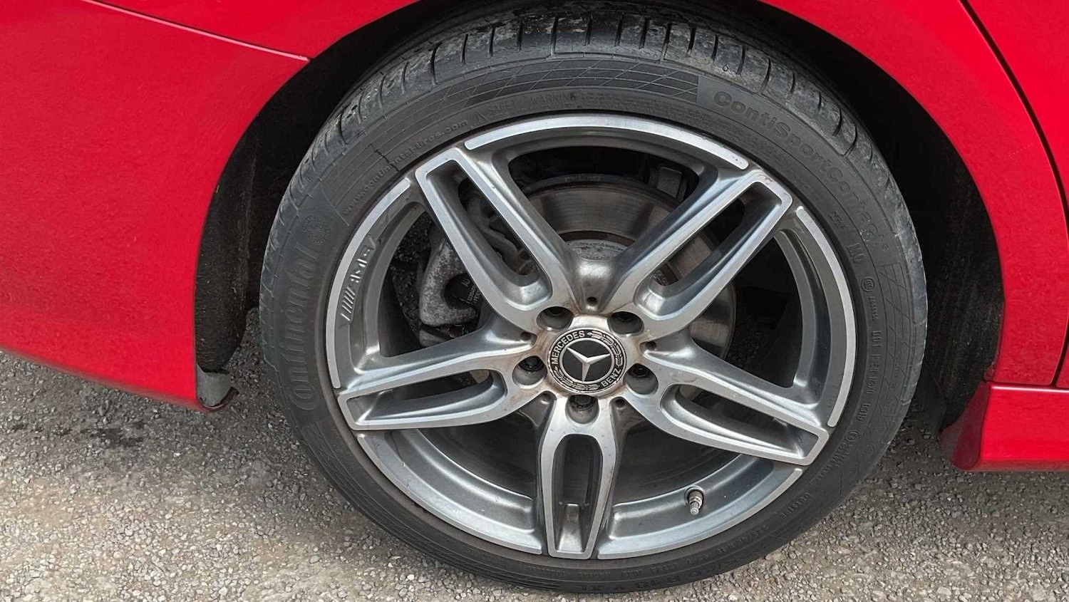 Used Mercedes-Benz CLA 2019 for sale - 76373632: Photo 7