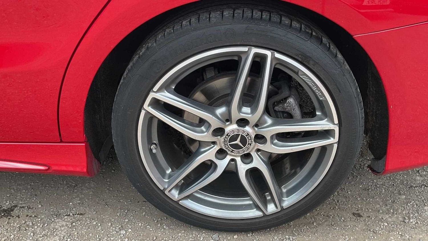 Used Mercedes-Benz CLA 2019 for sale - 76373632: Photo 8