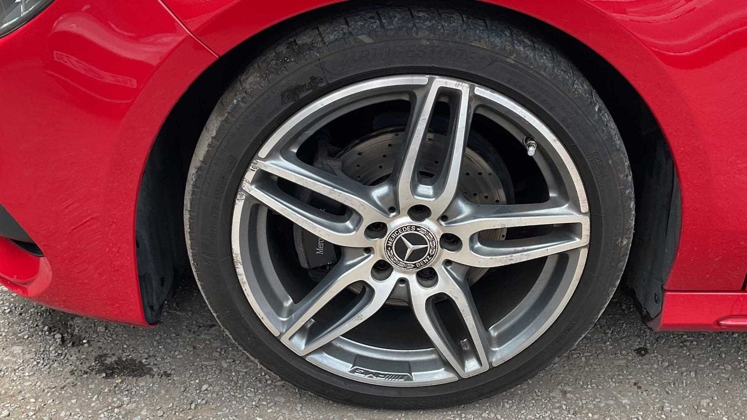 Used Mercedes-Benz CLA 2019 for sale - 76373632: Photo 9