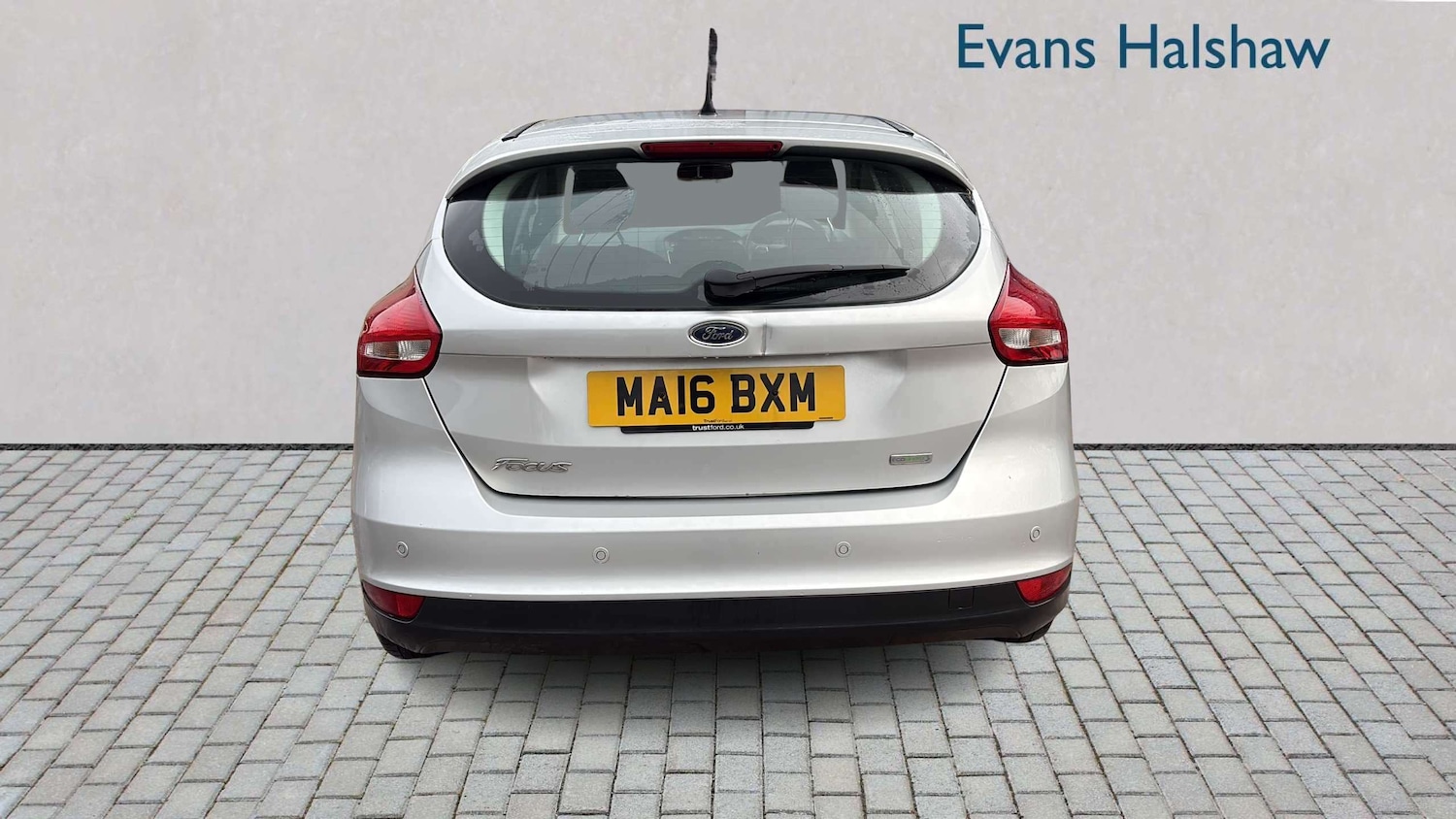 Used Ford Focus 2016 for sale - 77827364: Photo 5