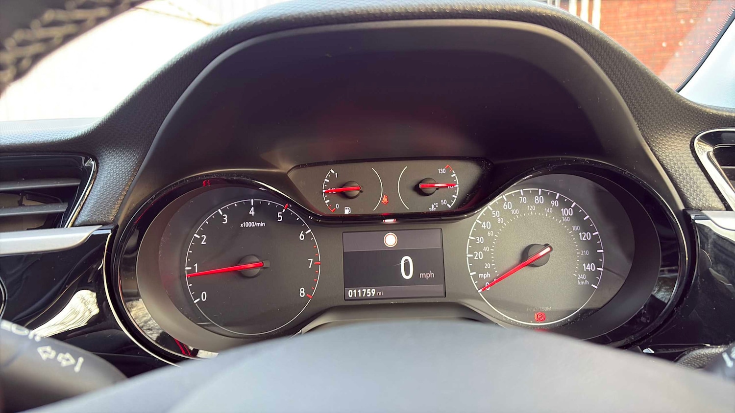 Used Vauxhall Corsa 2022 for sale - 77960942: Photo 10