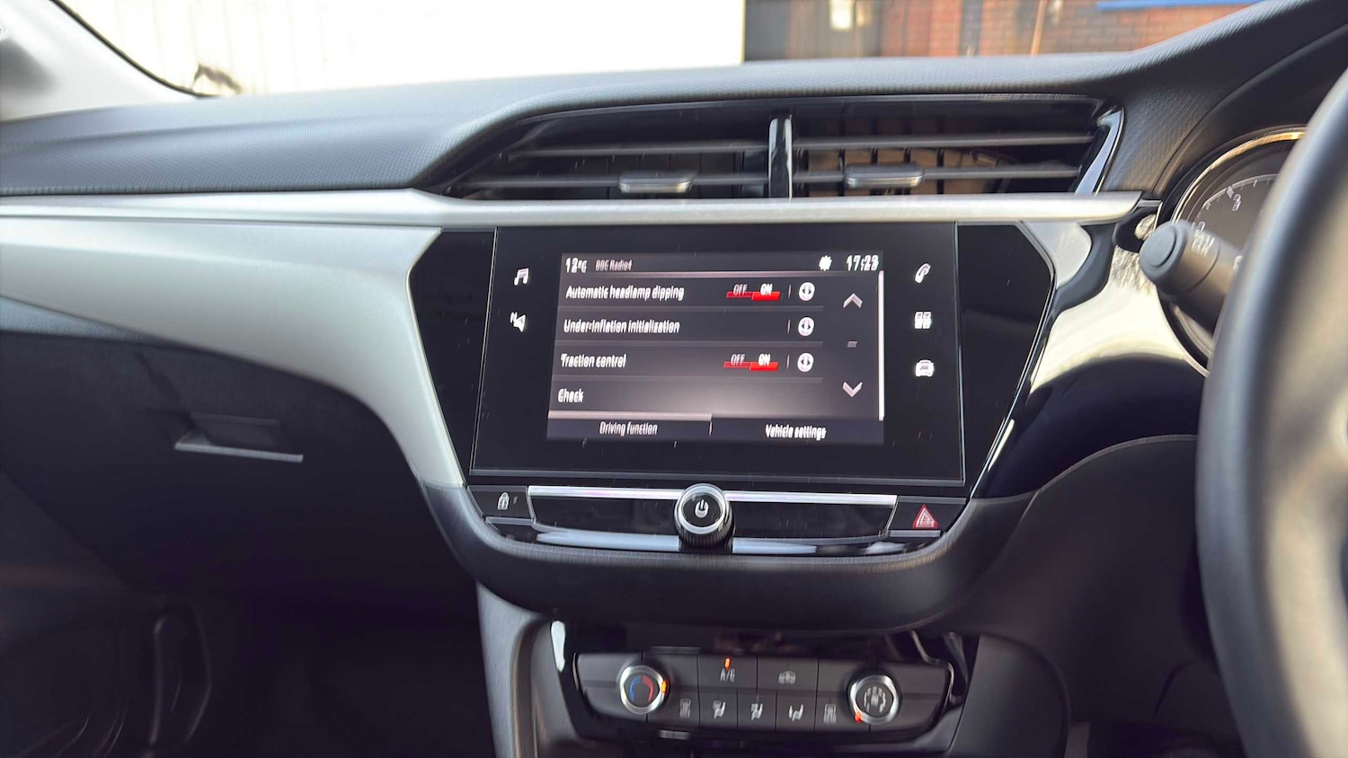 Used Vauxhall Corsa 2022 for sale - 77960942: Photo 11