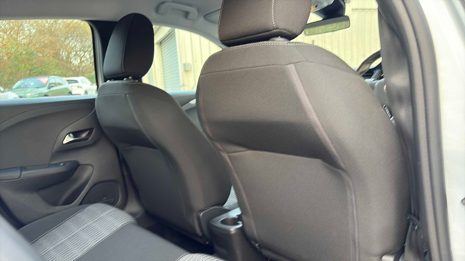 Used Vauxhall Corsa 2022 for sale - 77960942: Photo 12