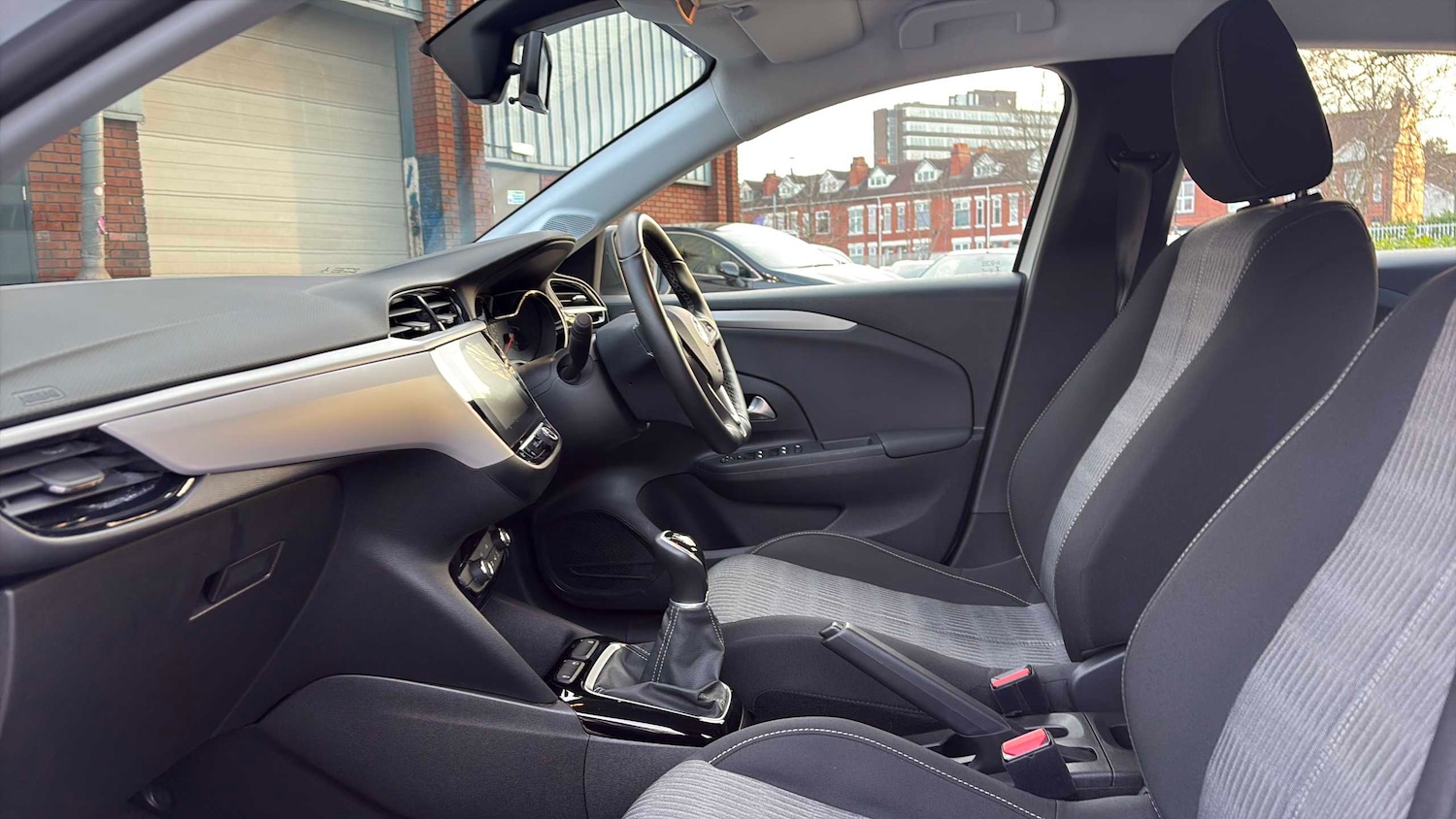 Used Vauxhall Corsa 2022 for sale - 77960942: Photo 13