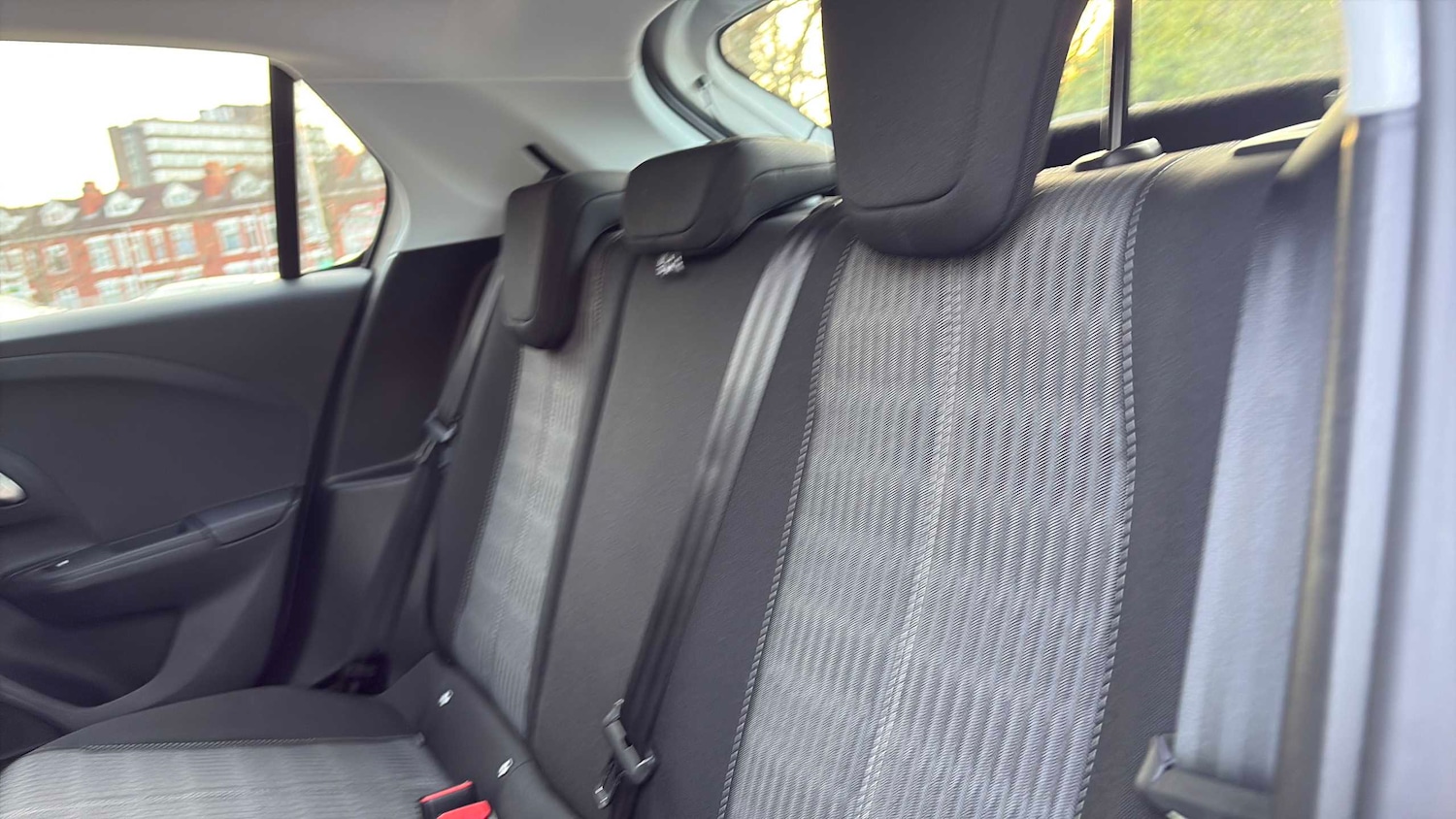 Used Vauxhall Corsa 2022 for sale - 77960942: Photo 14