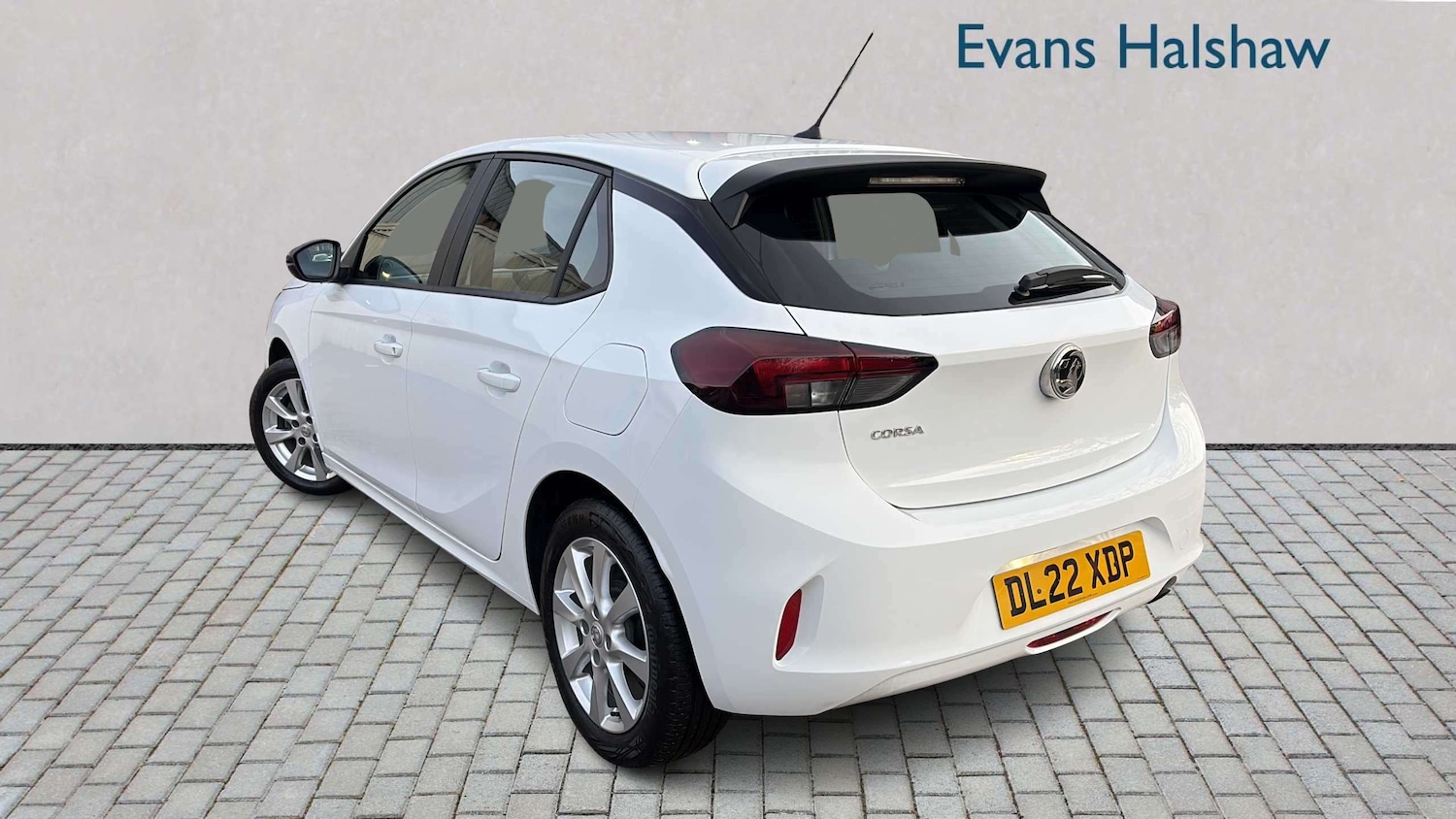 Used Vauxhall Corsa 2022 for sale - 77960942: Photo 2