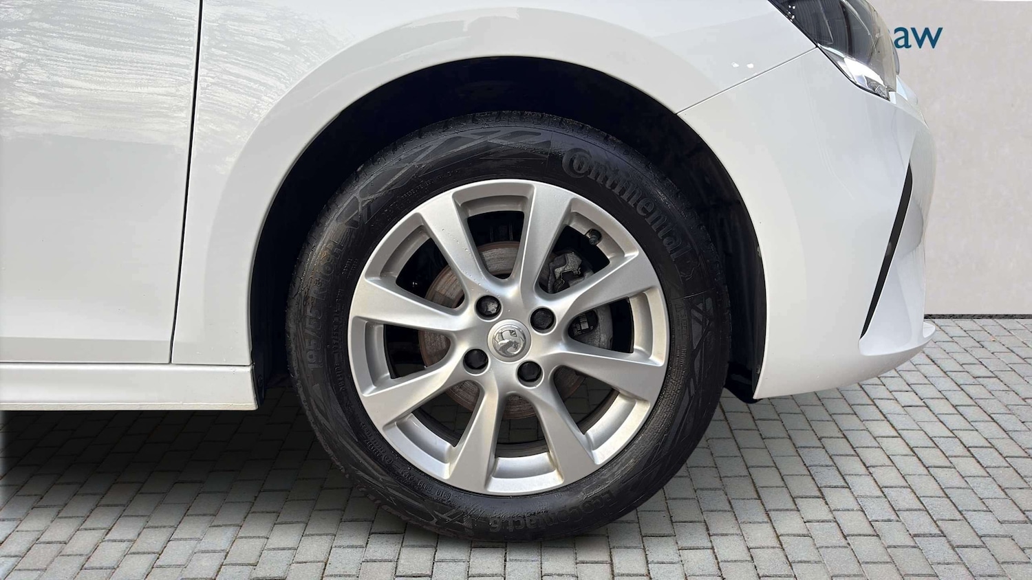 Used Vauxhall Corsa 2022 for sale - 77960942: Photo 6