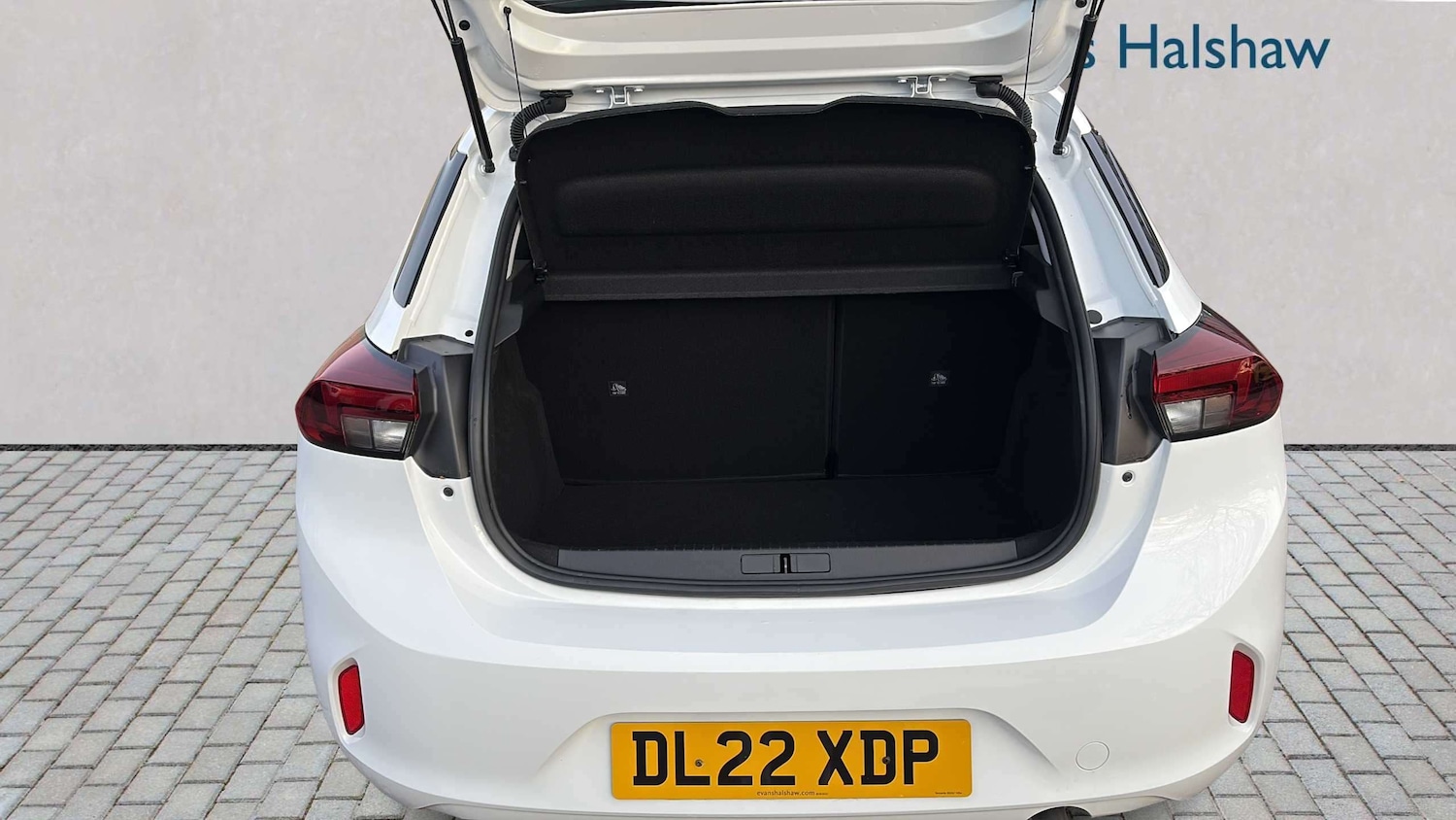 Used Vauxhall Corsa 2022 for sale - 77960942: Photo 7