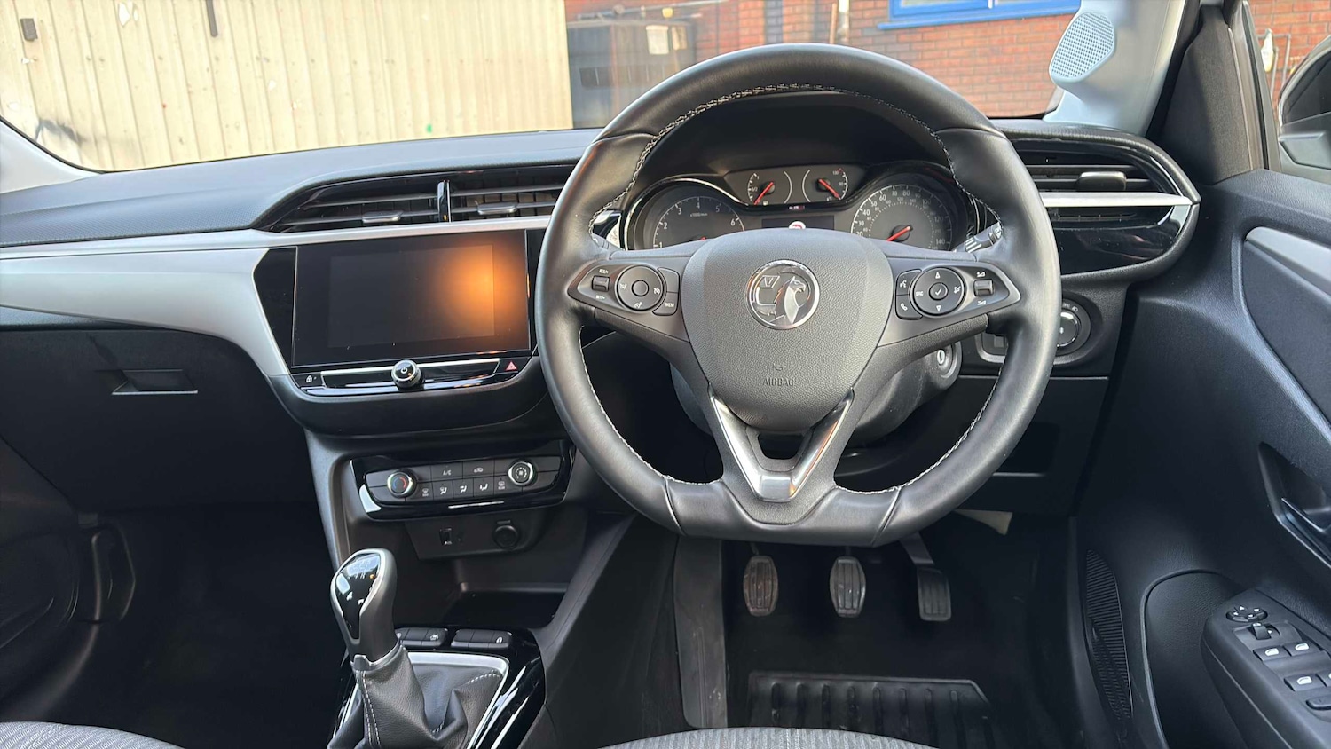 Used Vauxhall Corsa 2022 for sale - 77960942: Photo 8