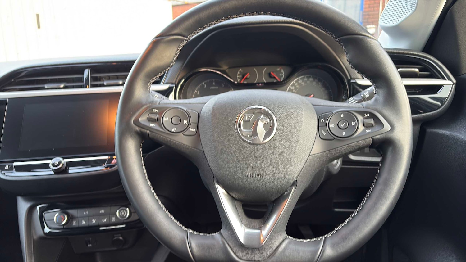 Used Vauxhall Corsa 2022 for sale - 77960942: Photo 9