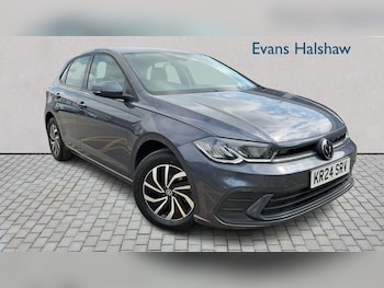 Used Volkswagen Polo 2024 for sale - 78550772: Photo