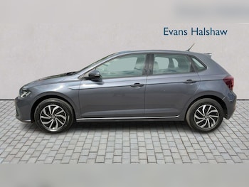 Used Volkswagen Polo 2024 for sale - 78550772: Photo